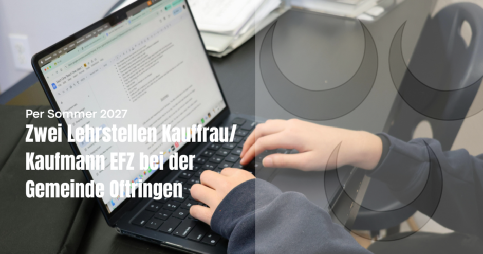 Lehrstellen Gemeinde Oftringen, Sommer 2027.png